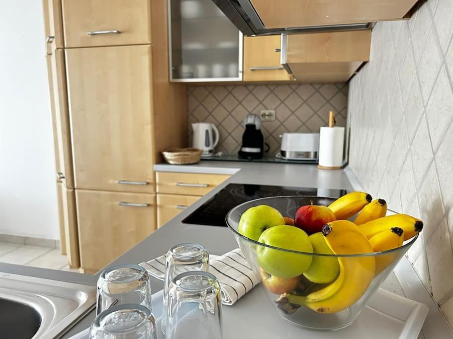 Sea View Apartment Split Luaran gambar