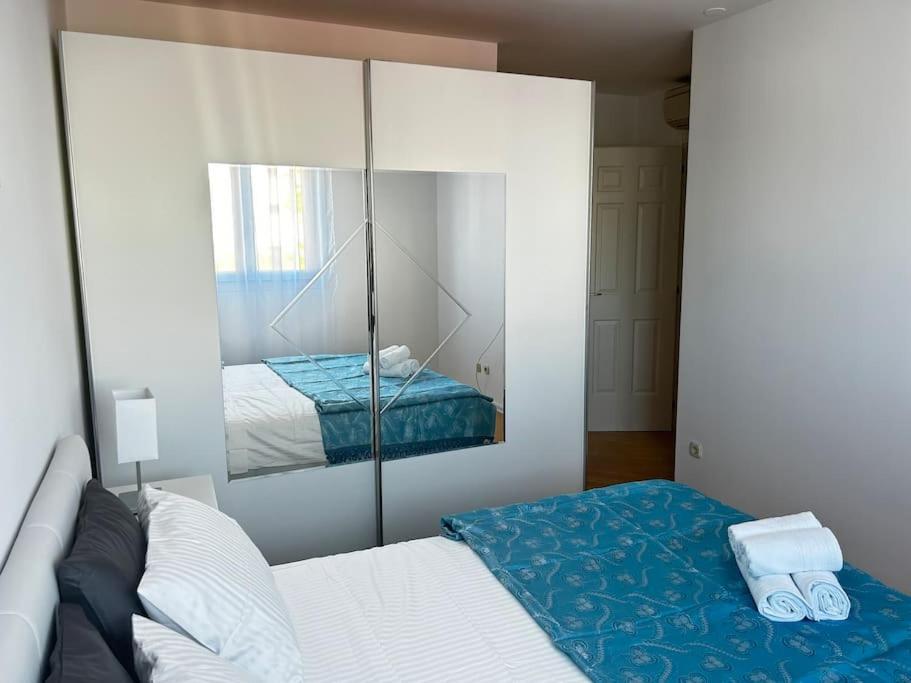 Sea View Apartment Split Luaran gambar