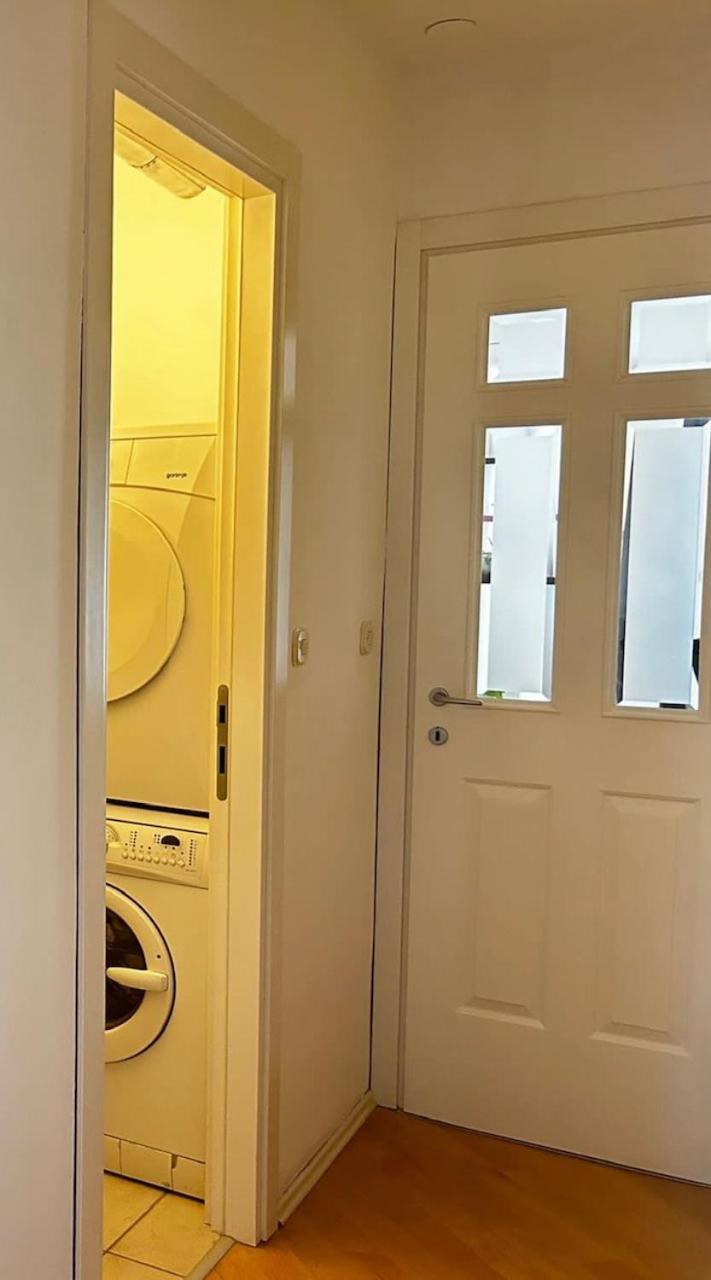 Sea View Apartment Split Luaran gambar