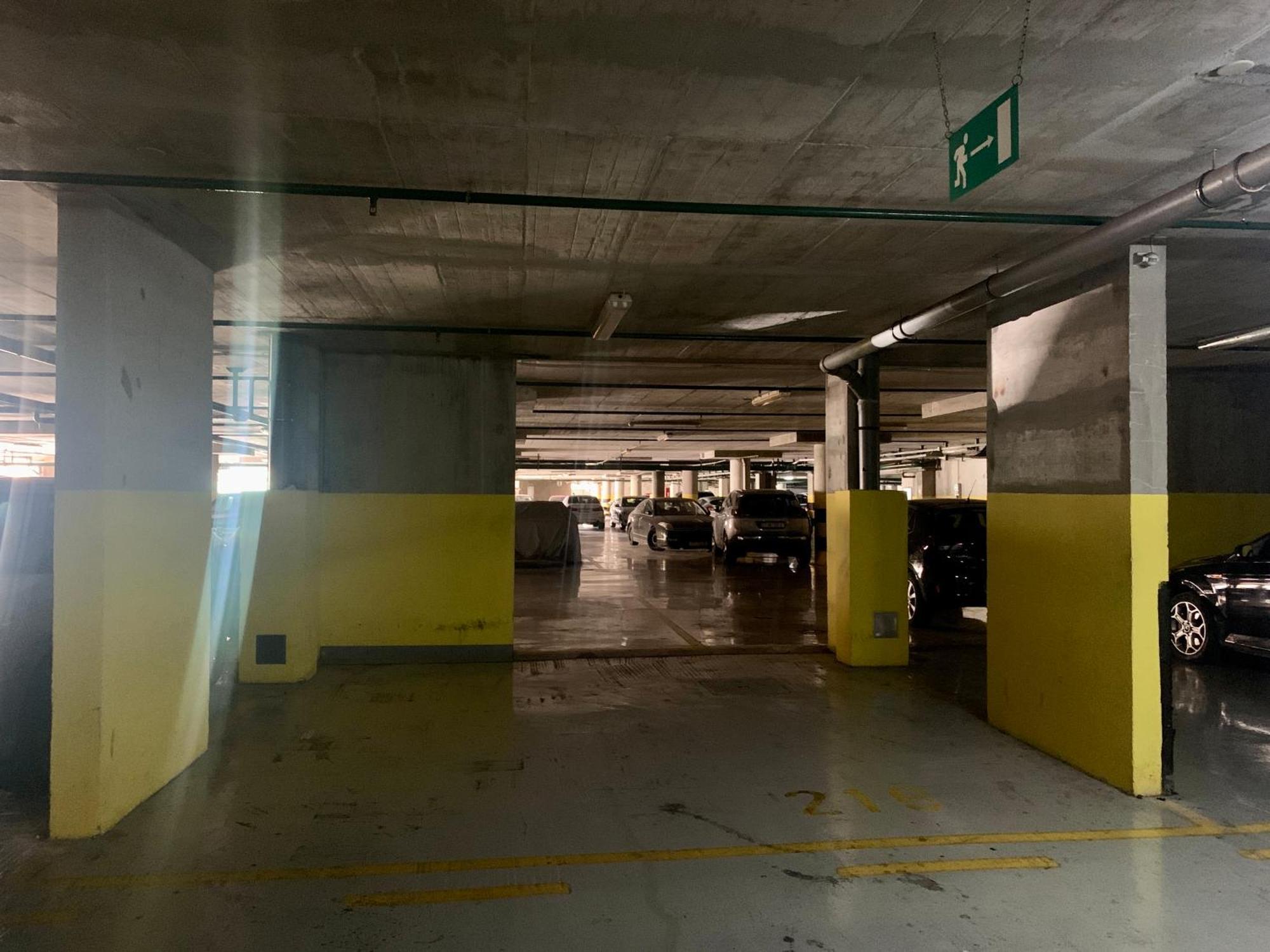 Sea View Apartment Split Luaran gambar